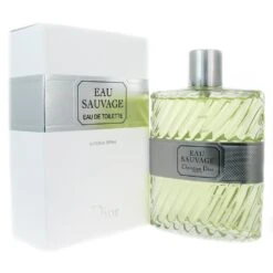 Dior Eau Sauvage 50 Ml Eau De Toilette Vapo [NUOVO, ORIGINALE, NO-TESTER]