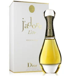 Dior - J'Adore L'Or - Essence De Parfume 40ml Vapo Jadore