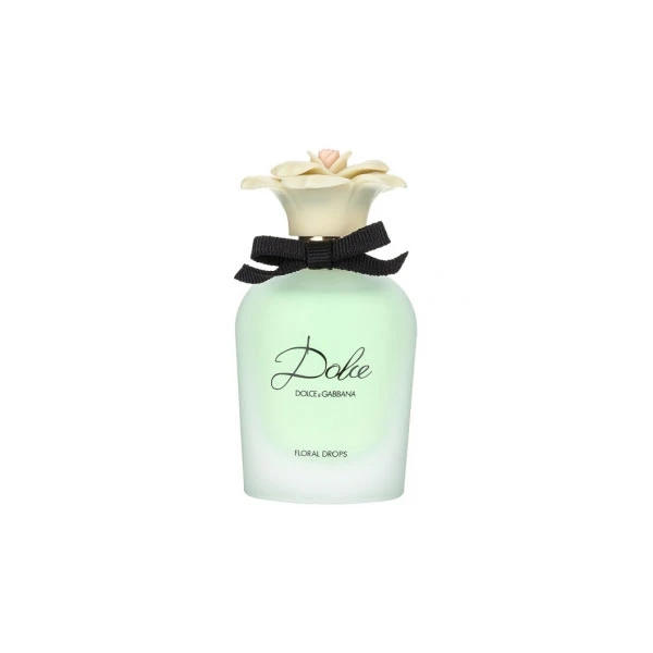 D&G Dolce&Gabbana - Dolce Floral Drops - Eau De Toilette 50 Ml Vapo 1 D&G Dolce&Gabbana - Dolce Floral Drops - Eau De Toilette 50 Ml Vapo