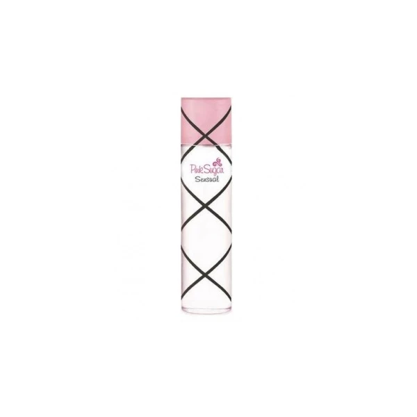 Aquolina - Pink Sugar Sensual - Eau De Toilette 50 Ml Vapo 1 Aquolina - Pink Sugar Sensual - Eau De Toilette 50 Ml Vapo