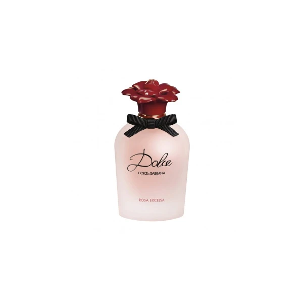 D&G Dolce&Gabbana - Dolce Rosa Excelsa - Eau De Parfum 50 Ml Vapo 1 D&G Dolce&Gabbana - Dolce Rosa Excelsa - Eau De Parfum 50 Ml Vapo