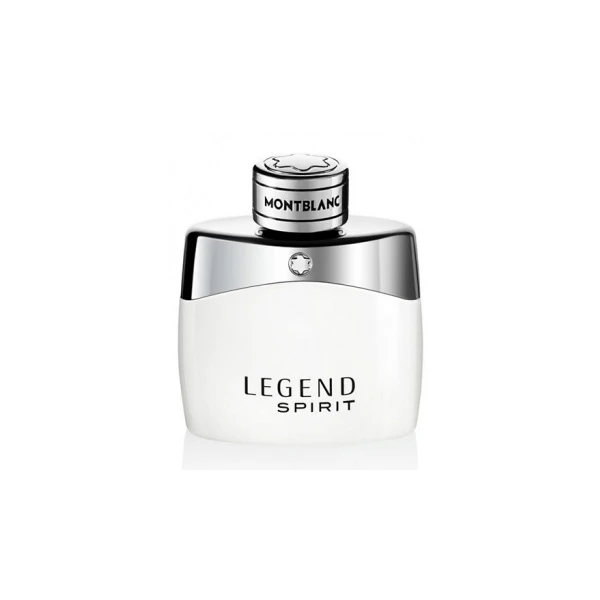 Montblanc - Legend Spirit Uomo - Eau De Toilette 50 Ml Vapo 1 Montblanc - Legend Spirit Uomo - Eau De Toilette 50 Ml Vapo