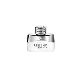 Montblanc - Legend Spirit Uomo - Eau De Toilette 30 Ml Vapo