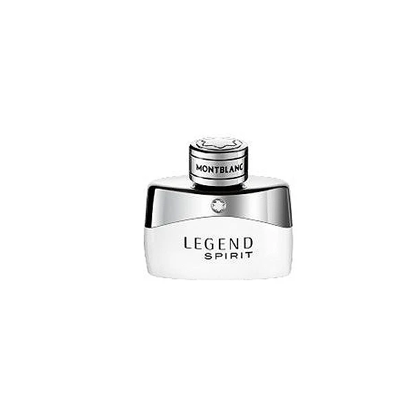 Montblanc - Legend Spirit Uomo - Eau De Toilette 30 Ml Vapo 1 Montblanc - Legend Spirit Uomo - Eau De Toilette 30 Ml Vapo