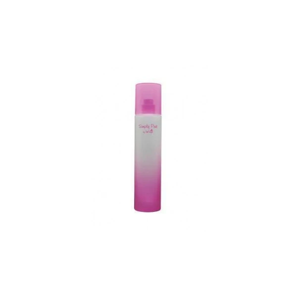 Aquolina - Simply Pink - Eau De Toilette 100 Ml Vapo 1 Aquolina - Simply Pink - Eau De Toilette 100 Ml Vapo