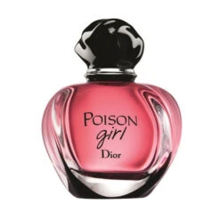 DIOR POISON GIRL EDP 50 VAPO