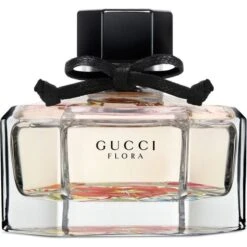 GUCCI FLORA ANNIVERSARY EDITION EDT 50 ML