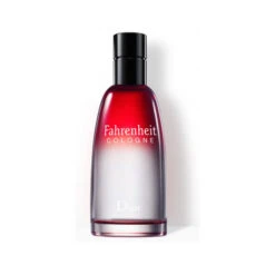 DIOR FAHRENHEIT COLOGNE EDT 75 V