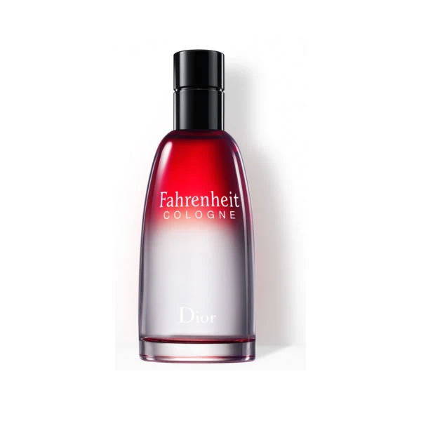 DIOR FAHRENHEIT COLOGNE EDT 75 V 1 DIOR FAHRENHEIT COLOGNE EDT 75 V
