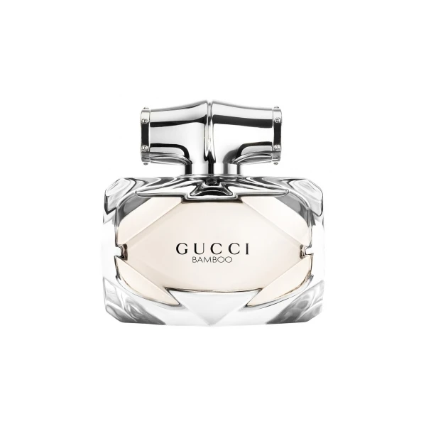 Gucci - Bamboo - Eau De Toilette 75 Ml Vapo 1 Gucci - Bamboo - Eau De Toilette 75 Ml Vapo