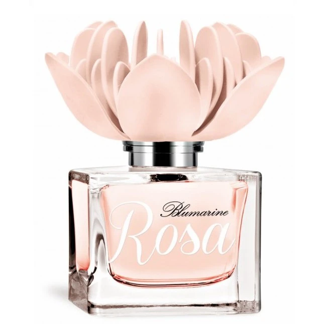 Blumarine Rosa Eau De Parfum 100 Ml Vapo 1 Blumarine Rosa Eau De Parfum 100 Ml Vapo