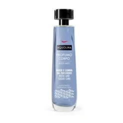 Aquolina Profumo Corpo Musk E Canna Da Zucchero 100 Ml
