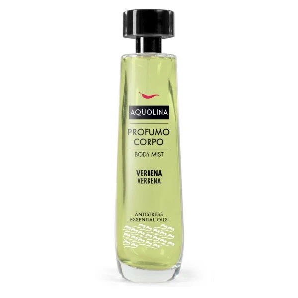 Aquolina - Profumo Corpo Verbena 100 Ml 1 Aquolina - Profumo Corpo Verbena 100 Ml