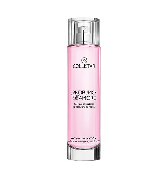 COLLISTAR PROFUMO DELL'AMORE 100ML 1 COLLISTAR PROFUMO DELL'AMORE 100ML