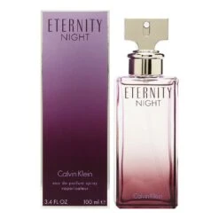 Calvin Klein Eternity Night Eau De Parfum 100ml Spray