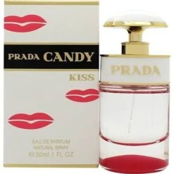 Prada Prada Candy Kiss Eau De Parfum 30ml Spray