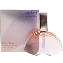 Calvin Klein Endless Euphoria Eau De Parfum 75ml Spray