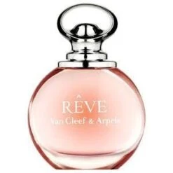 Van Cleef & Arpels Reve Eau De Parfum 100ml Spray