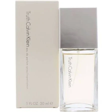 Calvin Klein Truth Eau De Parfum 30ml Spray 1 Calvin Klein Truth Eau De Parfum 30ml Spray