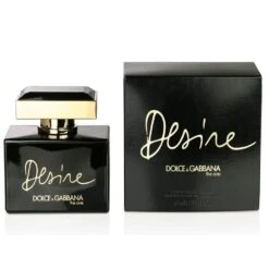 D&G Dolce & Gabbana The One Desire Eau De Parfum 75ml Spray