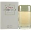 Cartier Baiser Vole Eau De Parfum 100ml Spray