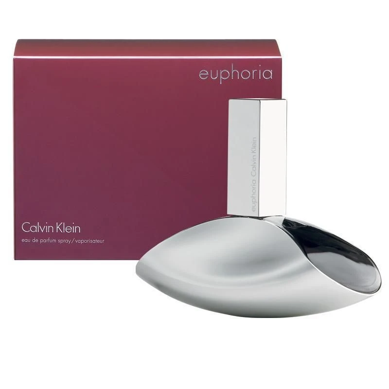 Calvin Klein Euphoria Eau De Parfum 100ml Spray 1 Calvin Klein Euphoria Eau De Parfum 100ml Spray