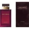 D&G Dolce & Gabbana Pour Femme Intense Eau De Parfum 25ml Spray