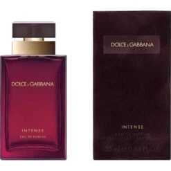 D&G Dolce & Gabbana Pour Femme Intense Eau De Parfum 25ml Spray