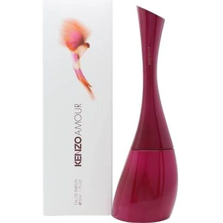 Kenzo Amour Eau De Parfum 50ml Spray 1 Kenzo Amour Eau De Parfum 50ml Spray