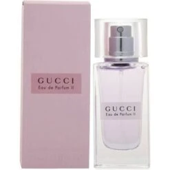 Gucci Gucci Eau De Parfum II Eau De Parfum 30ml Spray