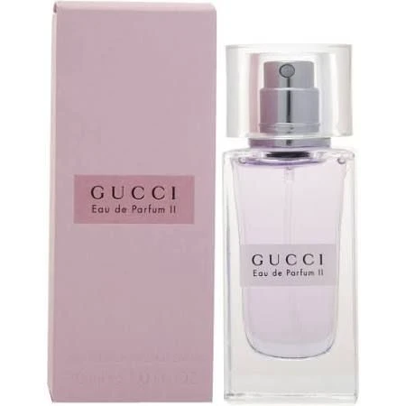 Gucci Gucci Eau De Parfum II Eau De Parfum 30ml Spray 1 Gucci Gucci Eau De Parfum II Eau De Parfum 30ml Spray