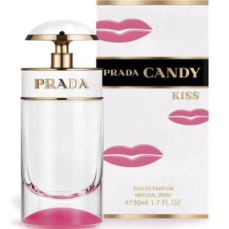 Prada Prada Candy Kiss Eau De Parfum 50ml Spray 1 Prada Prada Candy Kiss Eau De Parfum 50ml Spray