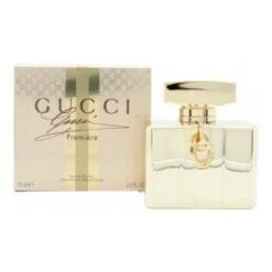 Gucci Premiere Woman Eau De Parfum 75ml Spray