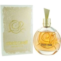 Roberto Cavalli Serpentine Profumo Eau De Parfum 100ml Spray