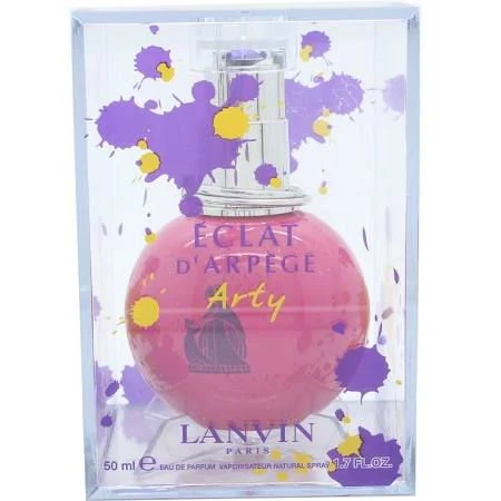 Lanvin Eclat D'Arpege Arty Eau De Parfum 50ml Spray 1 Lanvin Eclat D'Arpege Arty Eau De Parfum 50ml Spray