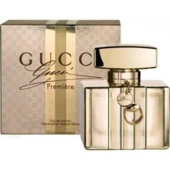 Gucci Premiere Woman Eau De Parfum 50ml Spray