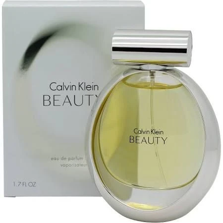 Calvin Klein Beauty Eau De Parfum 50ml Spray 1 Calvin Klein Beauty Eau De Parfum 50ml Spray