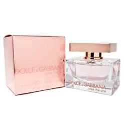 D&G Dolce & Gabbana Rose The One Eau De Parfum 30ml Spray
