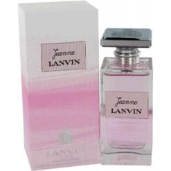 Lanvin Jeanne Eau De Parfum 100ml Spray