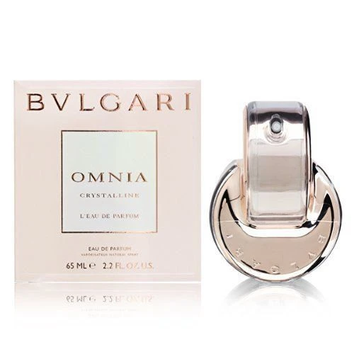 Bulgari Bvlgari Omnia Crystalline Eau De Parfum 65ml Spray 1 Bulgari Bvlgari Omnia Crystalline Eau De Parfum 65ml Spray