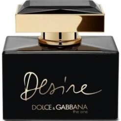 D&G Dolce And Gabbana The One Desire Eau De Perfume Spray 30ml