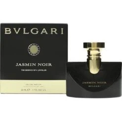 Bulgari Bvlgari Jasmin Noir Eau De Parfum 50ml Spray