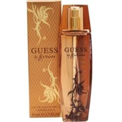Guess By Marciano 50 Ml Eau De Parfum EDP Profumo Donna