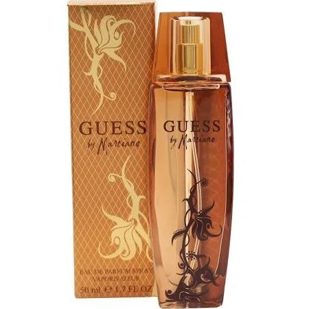 Guess By Marciano 50 Ml Eau De Parfum EDP Profumo Donna 1 Guess By Marciano 50 Ml Eau De Parfum EDP Profumo Donna