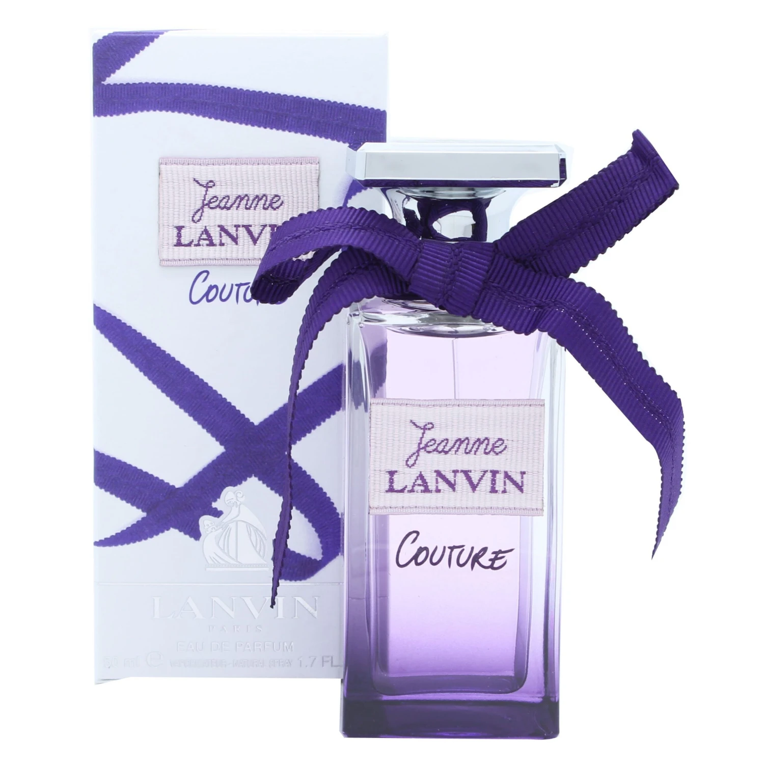 Lanvin Jeanne Couture Eau De Parfum Ml 50 Spray 1 Lanvin Jeanne Couture Eau De Parfum Ml 50 Spray