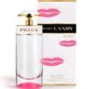 Prada Prada Candy Kiss Eau De Parfum 80ml Spray