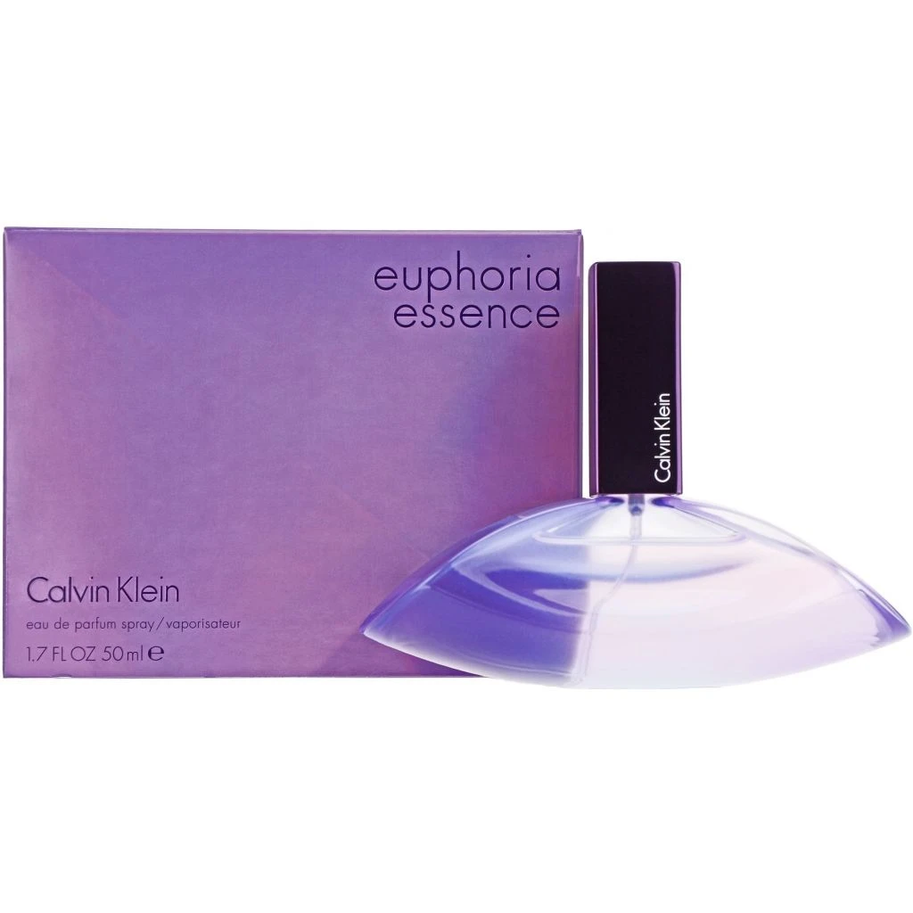 Calvin Klein Euphoria Essence Woman Eau De Parfum 50ml Spray 1 Calvin Klein Euphoria Essence Woman Eau De Parfum 50ml Spray