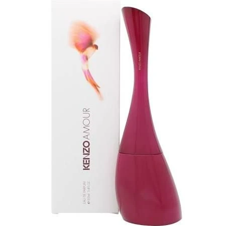 Kenzo Amour Eau De Parfum 100ml Spray 1 Kenzo Amour Eau De Parfum 100ml Spray