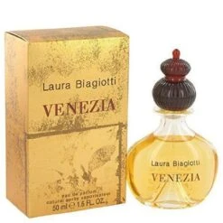 Laura Biagiotti Venezia Eau De Parfum 75ml Spray
