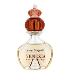 Laura Biagiotti Venezia Eau De Toilette 25ml Spray